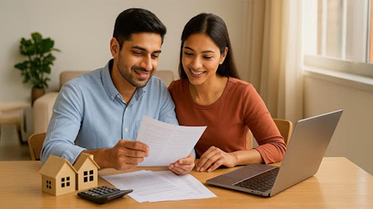 Home Loans and Property Budgeting