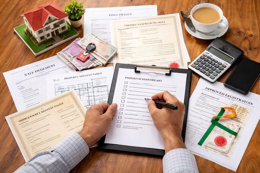 RERA and Property Buying: Essential Checks Before Investing