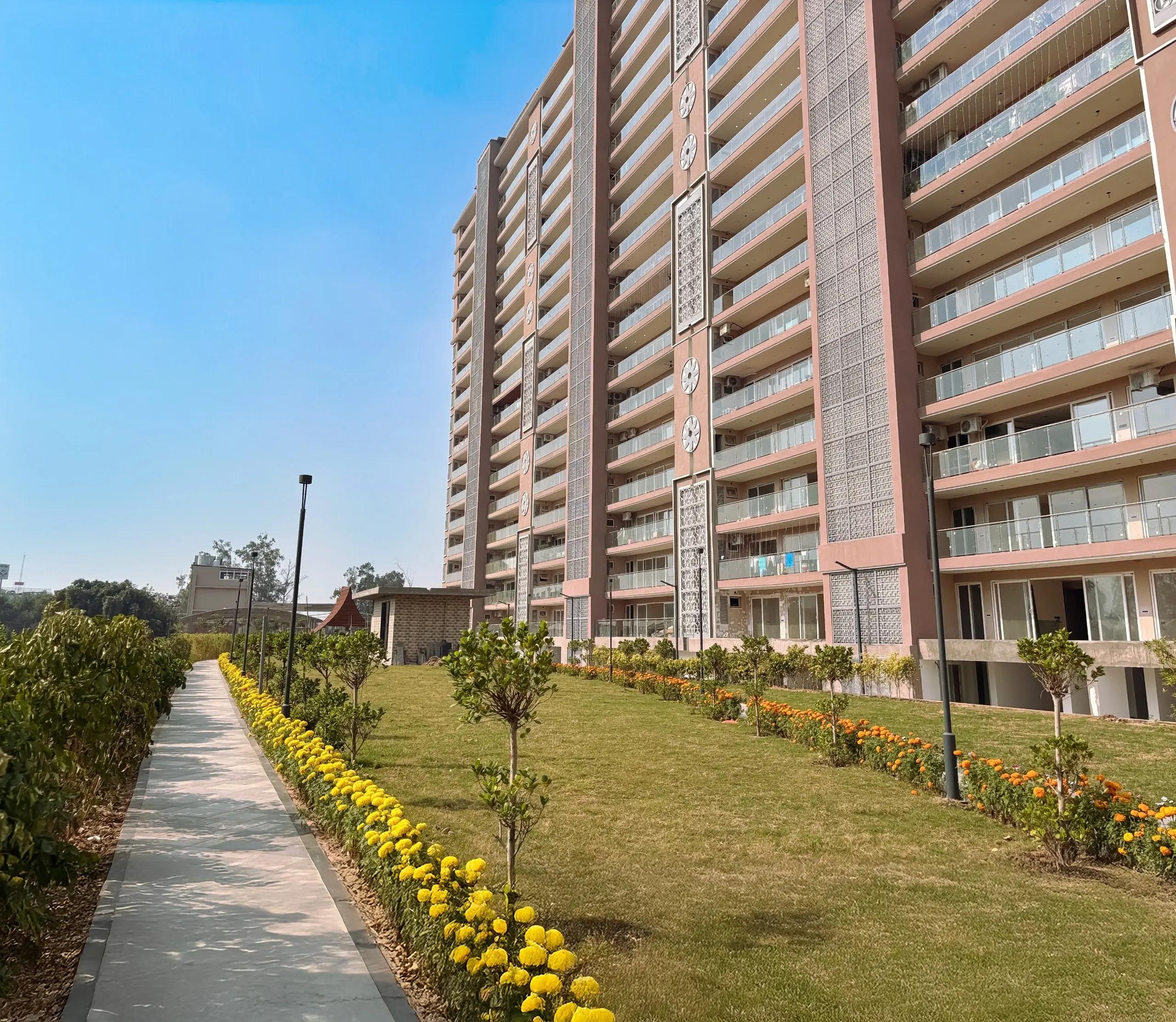 Luxury Housing in Chandigarh Tricity: Features Buyers Look For