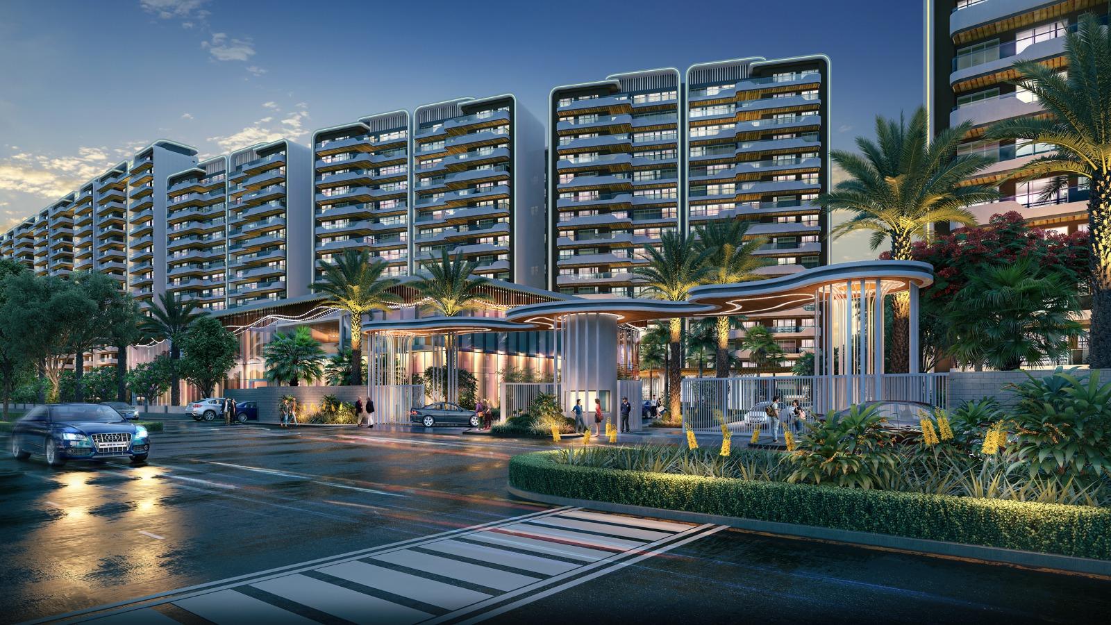 Zirakpur Infrastructure Development and Its Impact on Property Demand