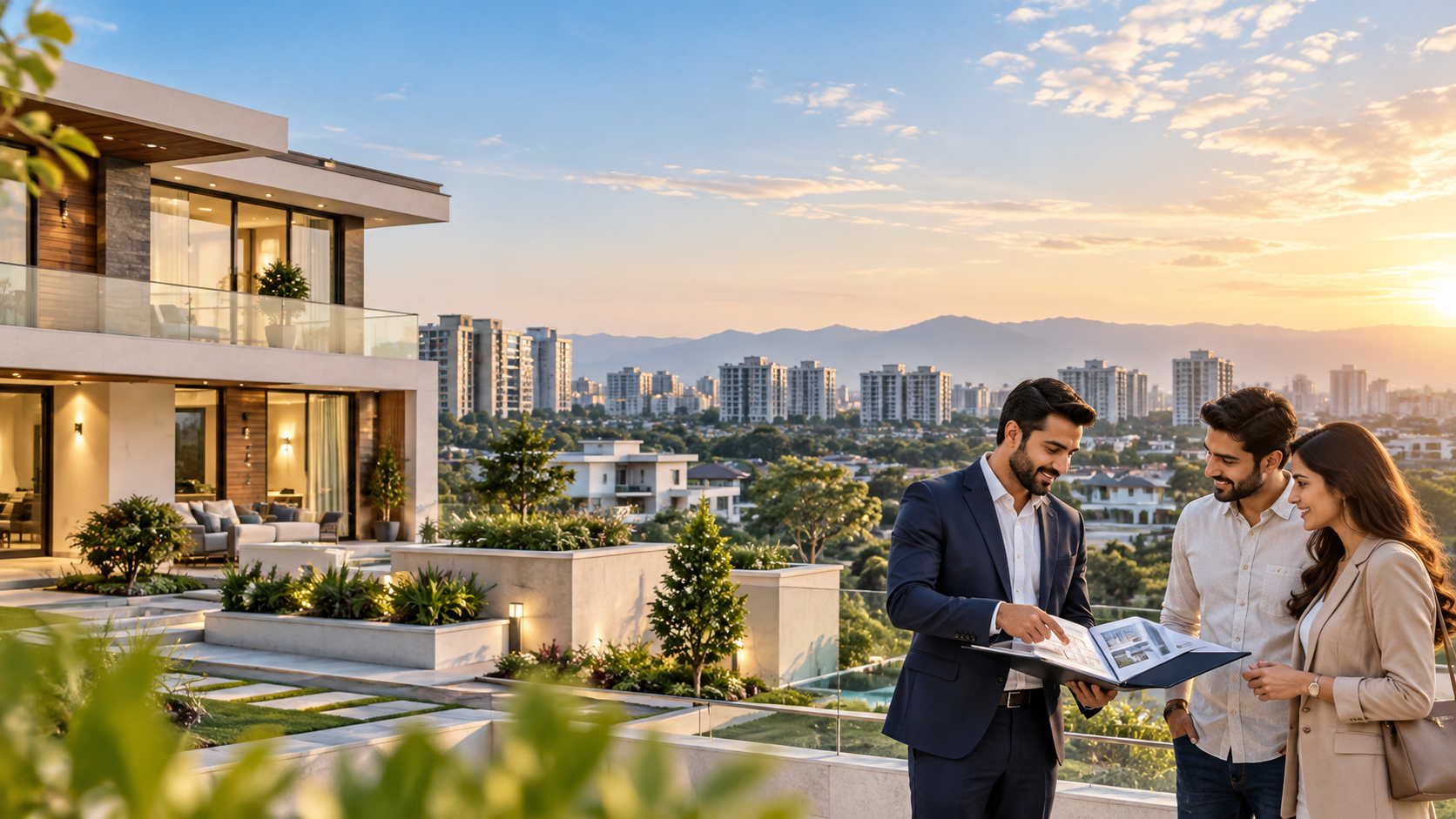 Punjab Real Estate Market: Latest Property Updates and Trends