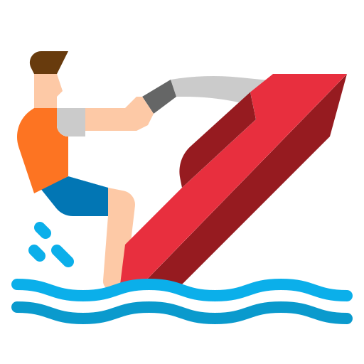 Water Sports & Lake