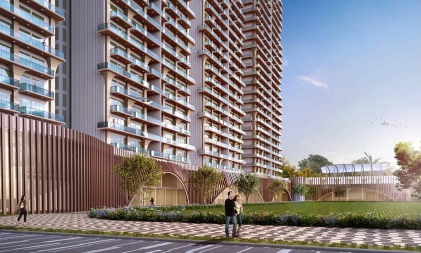 Genesis Heights Zirakpur
