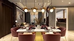 Genesis Heights Zirakpur