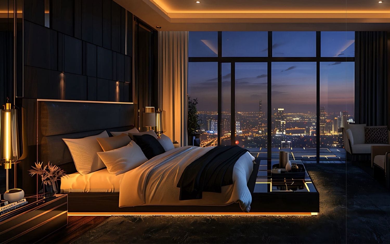Genesis Heights Zirakpur