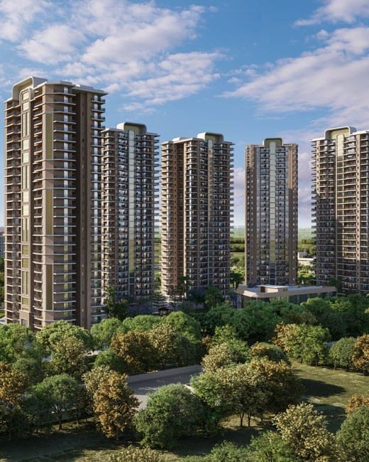 The Vibe Zirakpur