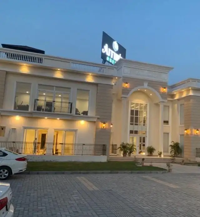 Affinity Belgravia Zirakpur