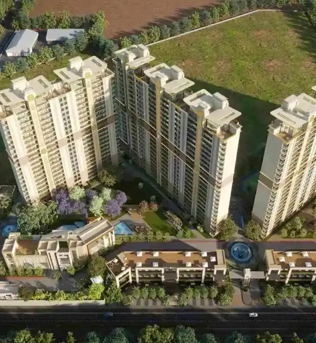 Affinity Belgravia Zirakpur