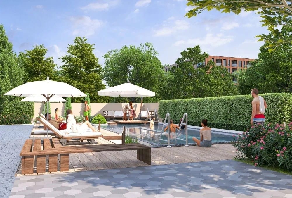 Hermitage Royale | Luxury Residential | Property in Zirakpur