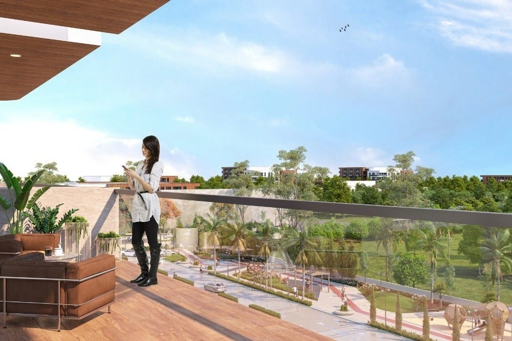 Hermitage Royale | Luxury Residential | Property in Zirakpur