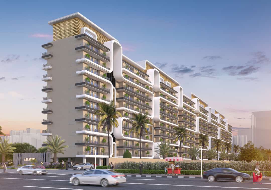 Atlantis Heights
