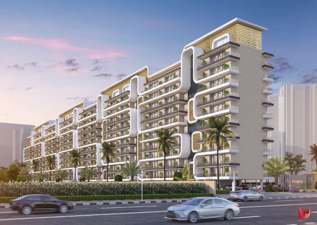Atlantis Heights