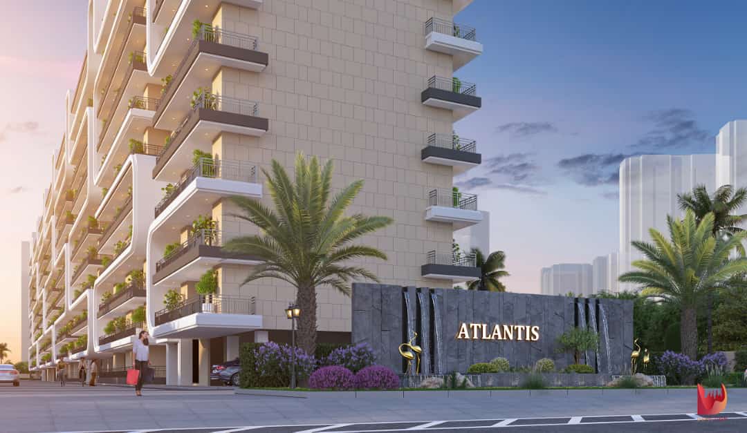 Atlantis Heights