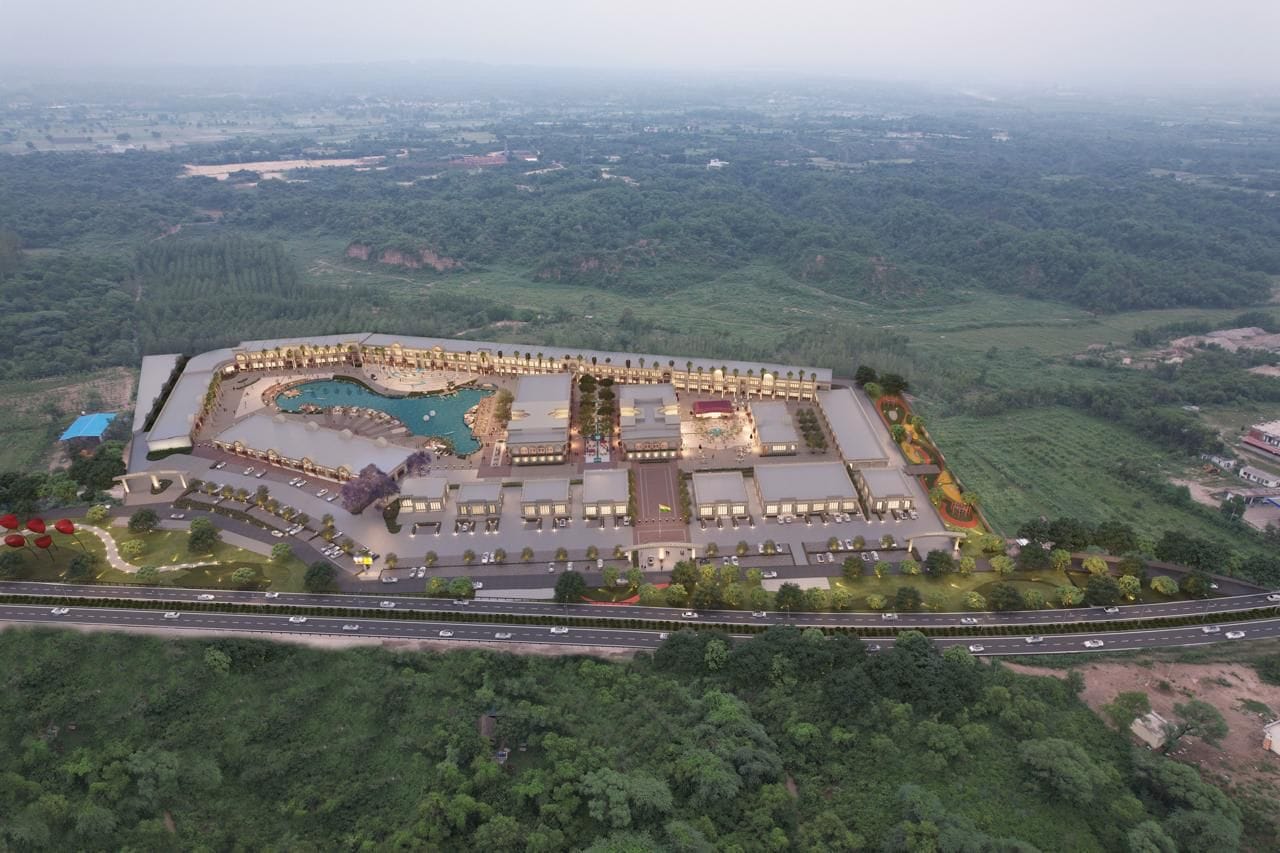 Ananta Karwan (Clone)