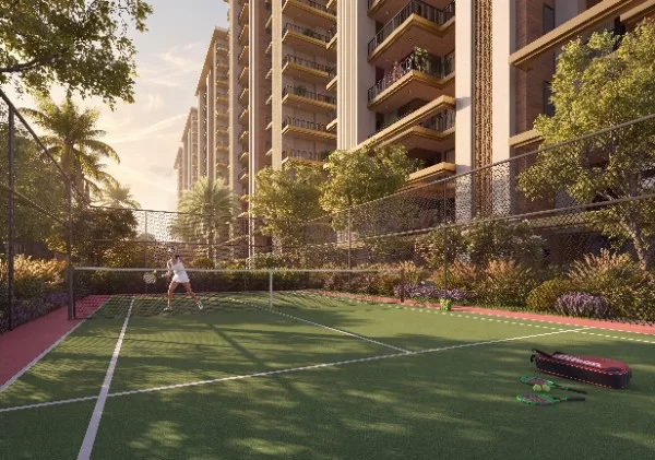 Atlantis Heights | Project in Zirakpur