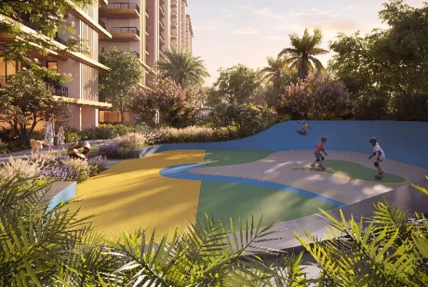 Atlantis Heights | Project in Zirakpur