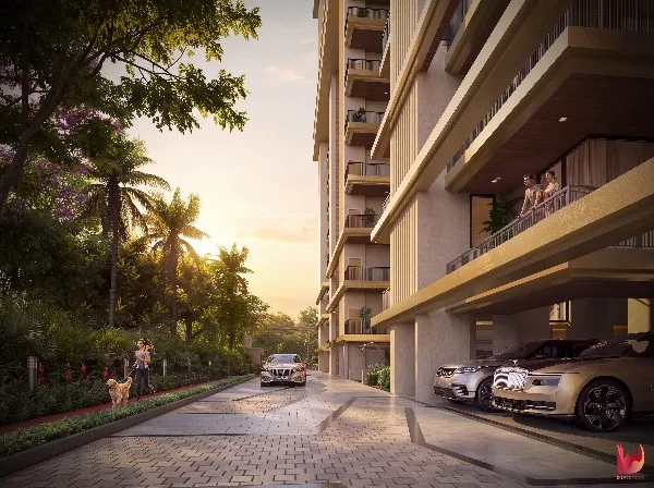 Atlantis Heights | Project in Zirakpur