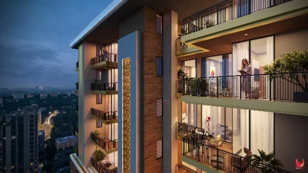 Atlantis Heights | Project in Zirakpur