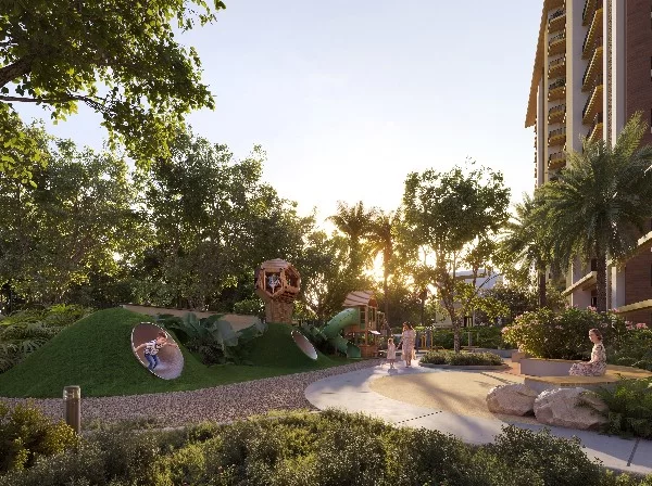 Atlantis Heights | Project in Zirakpur