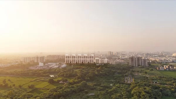 Atlantis Heights | Project in Zirakpur