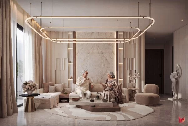 Atlantis Heights | Project in Zirakpur