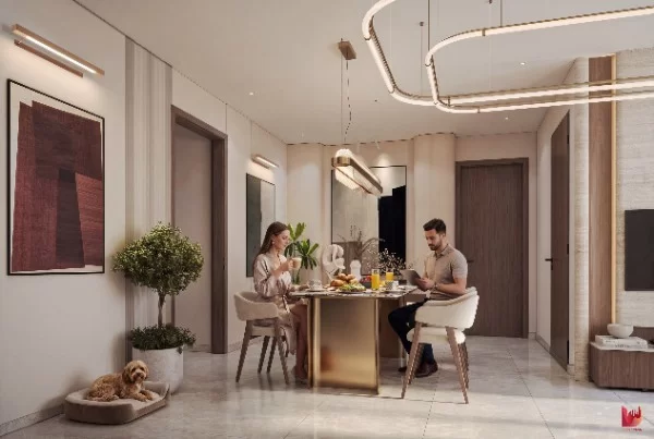 Atlantis Heights | Project in Zirakpur