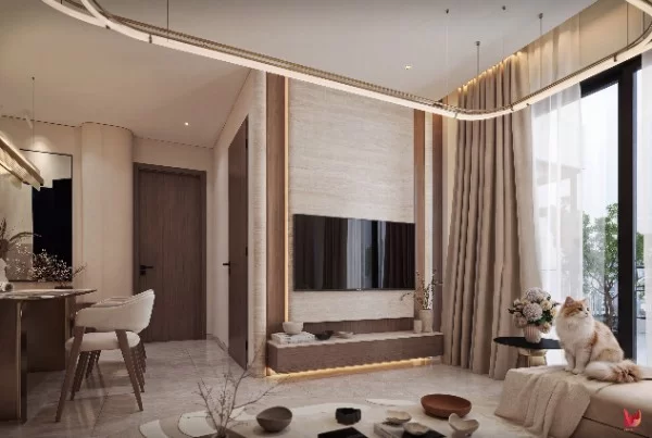 Atlantis Heights | Project in Zirakpur
