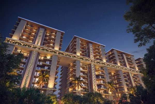 Atlantis Heights | Project in Zirakpur