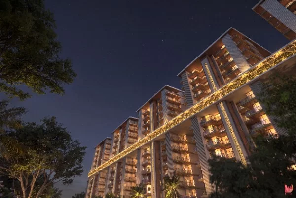 Atlantis Heights | Project in Zirakpur