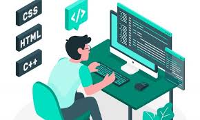 Frontend Web Developer