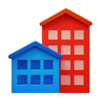 Building Icon