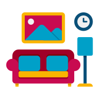Building Icon