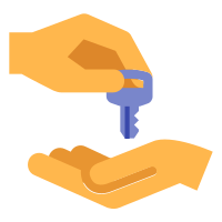 Building Icon