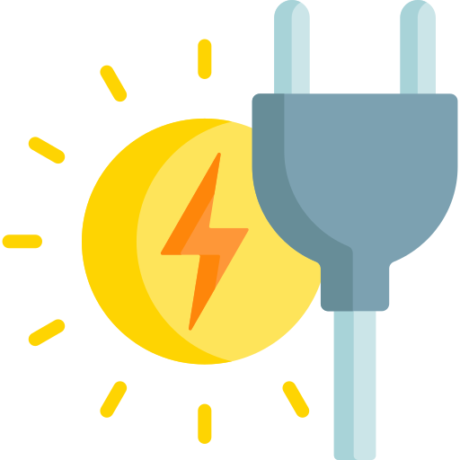Power Backup