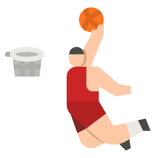 Basketball Court