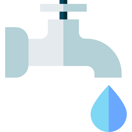 24 x 7 Water Supply