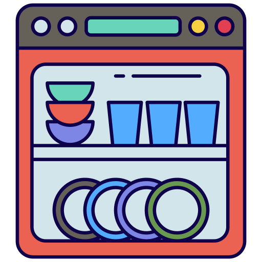 Dish Washer