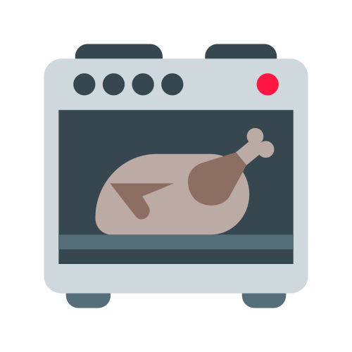 OVEN - OTG