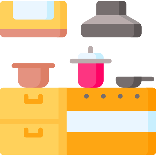 Modular Kitchen