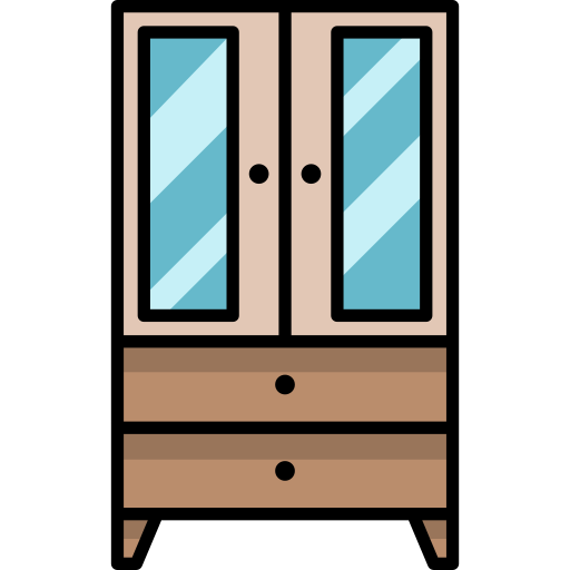 Wardrobes