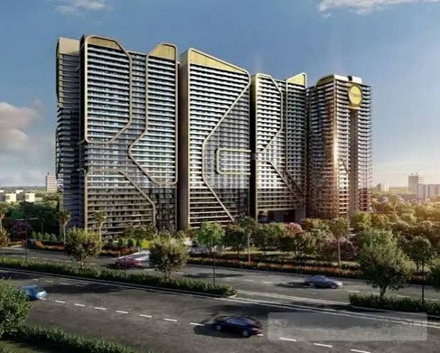 Opus 1- GB Realty | 4+1 BHK Flat 5000 Sq. Ft. | Property in New Chandigarh (Punjab)