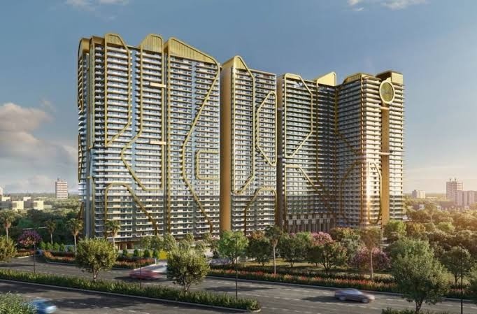 Opus 1- GB Realty | 5+1 BHK Luxury Flat 6041 Sq. Ft. | Property in New Chandigarh Punjab