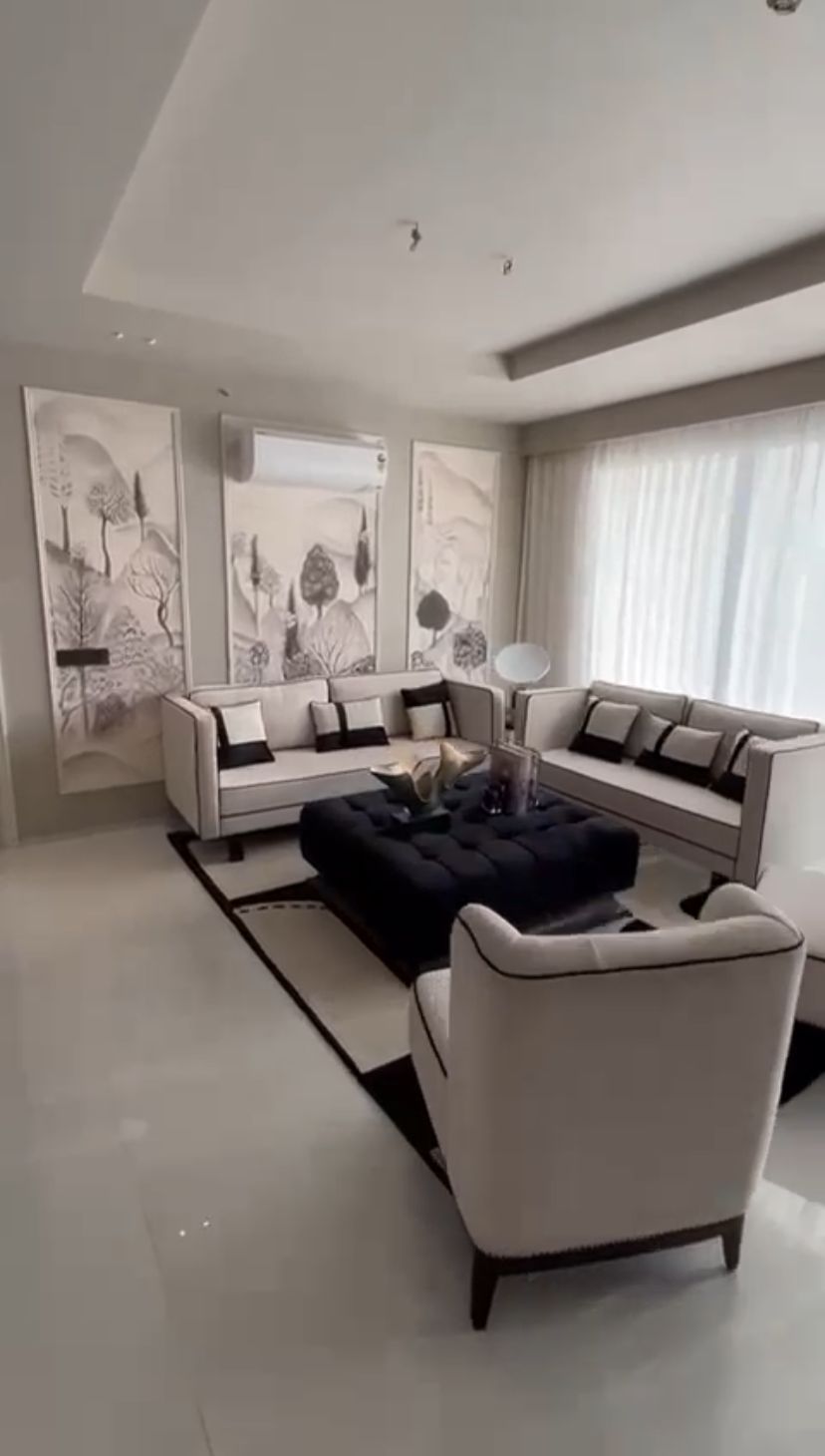 3 BHK Atlantis Three Sixty
