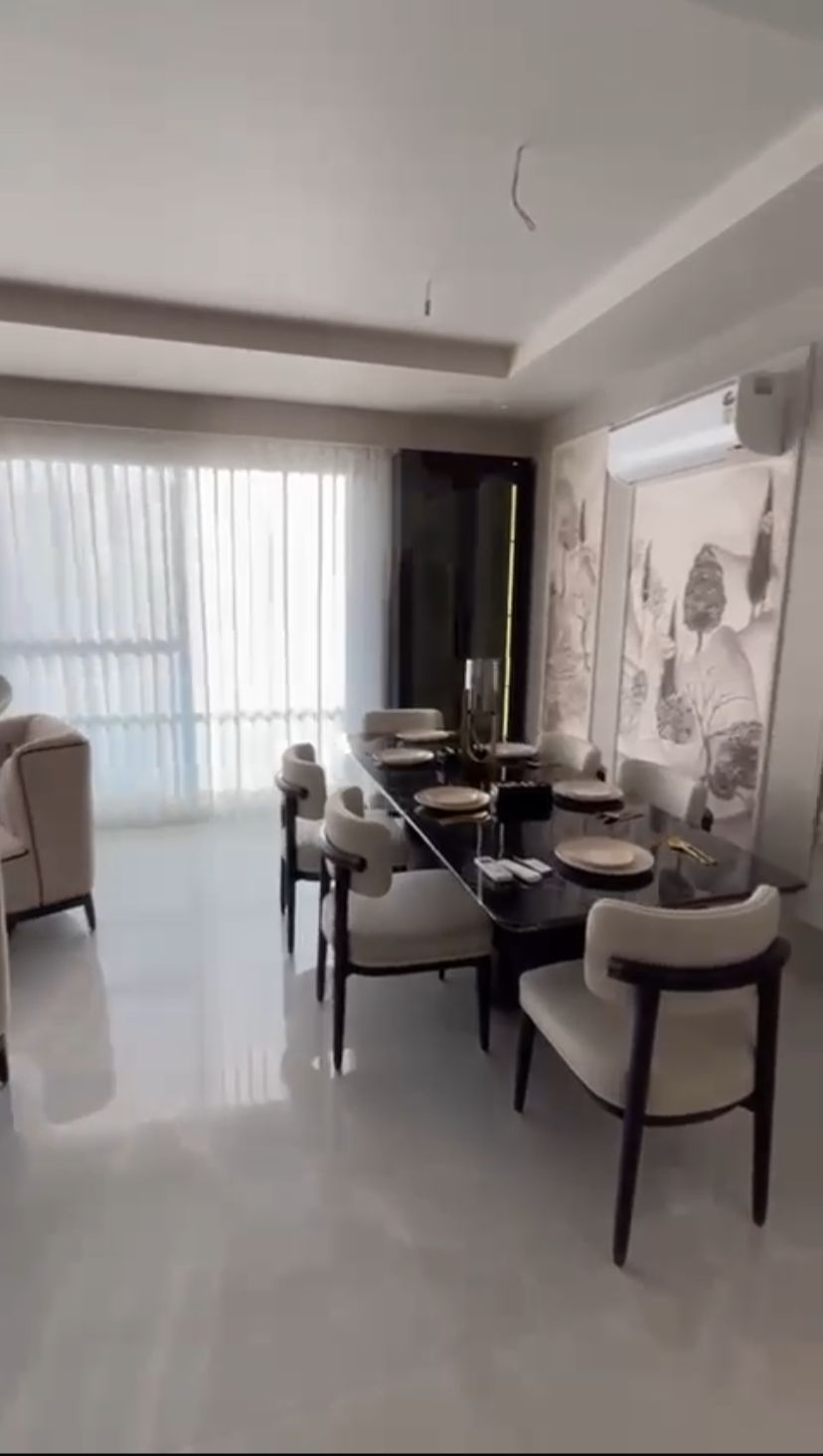 3 BHK Atlantis Three Sixty