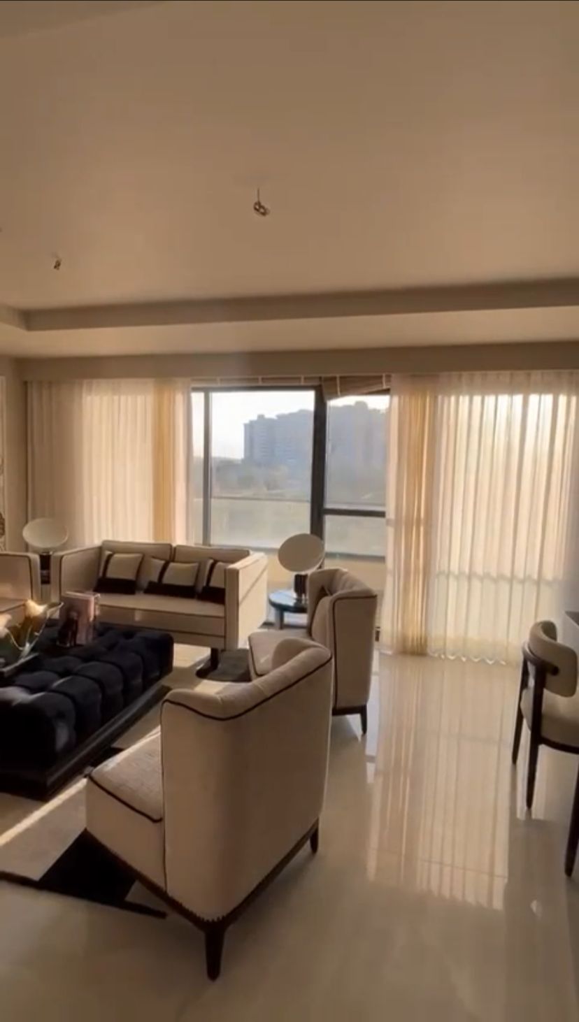 3 BHK Atlantis Three Sixty