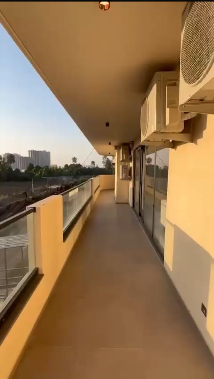 3 BHK Atlantis Three Sixty