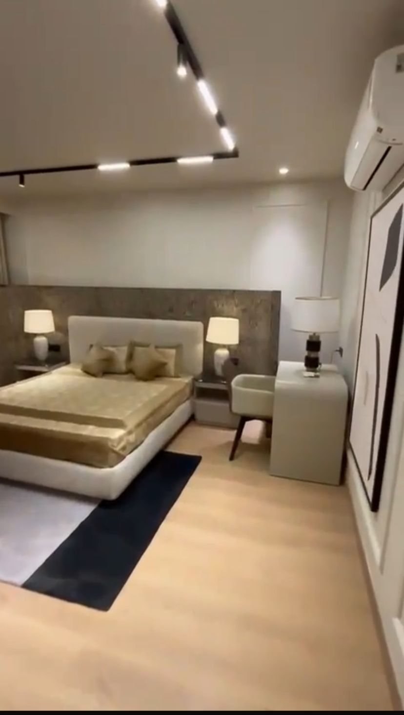 3 BHK Atlantis Three Sixty