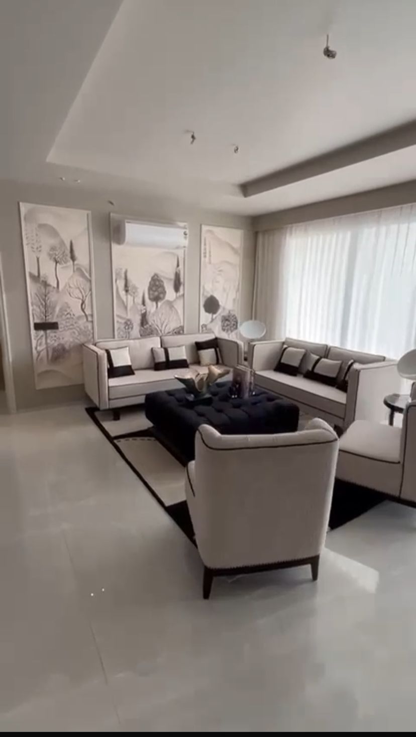 3 BHK Atlantis Three Sixty