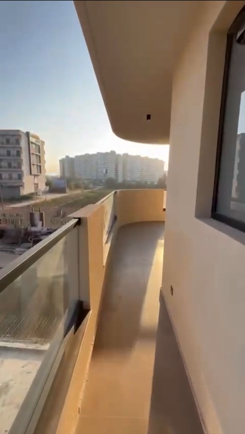 3 BHK Atlantis Three Sixty