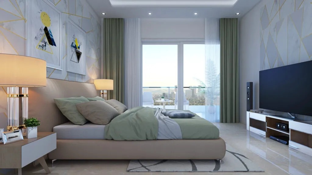 Homeland Regalia Sector 77 | 3BHK Ultra Luxury Flat 2540 Sq.ft | Property in Mohali